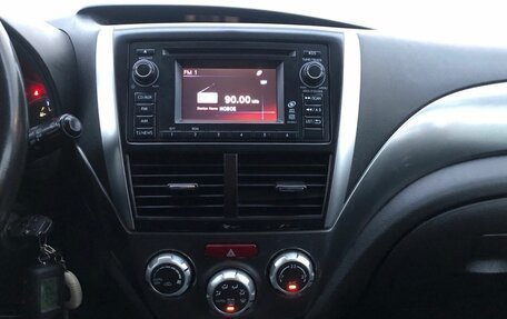 Subaru Forester, 2011 год, 1 050 000 рублей, 12 фотография