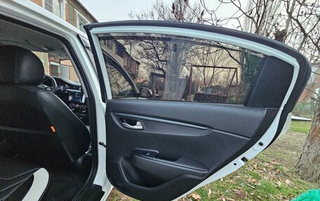 KIA Rio IV, 2019 год, 1 450 000 рублей, 5 фотография