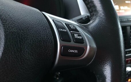 Subaru Forester, 2011 год, 1 050 000 рублей, 17 фотография