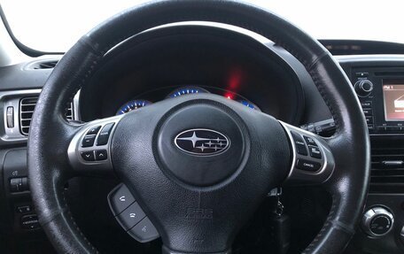 Subaru Forester, 2011 год, 1 050 000 рублей, 18 фотография