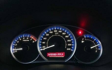 Subaru Forester, 2011 год, 1 050 000 рублей, 19 фотография