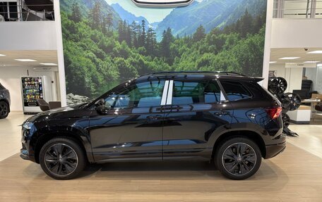 Skoda Karoq I, 2025 год, 4 500 000 рублей, 4 фотография