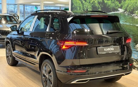 Skoda Karoq I, 2025 год, 4 500 000 рублей, 5 фотография