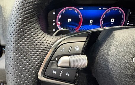 Skoda Karoq I, 2025 год, 4 500 000 рублей, 13 фотография