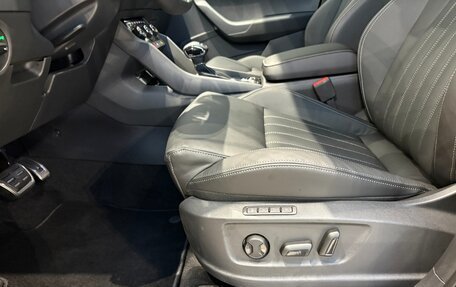 Skoda Karoq I, 2025 год, 4 500 000 рублей, 10 фотография