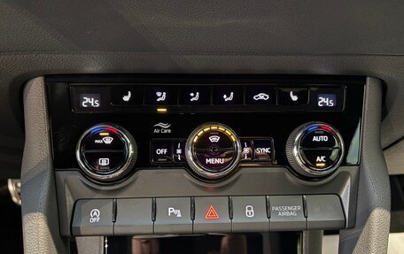 Skoda Karoq I, 2025 год, 4 500 000 рублей, 17 фотография