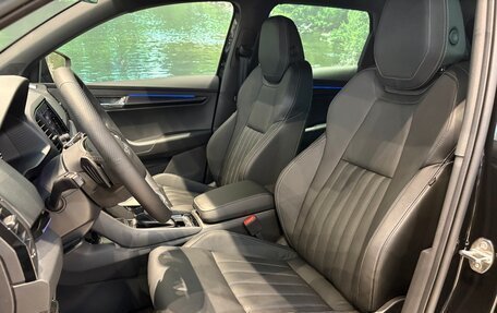 Skoda Karoq I, 2025 год, 4 500 000 рублей, 9 фотография