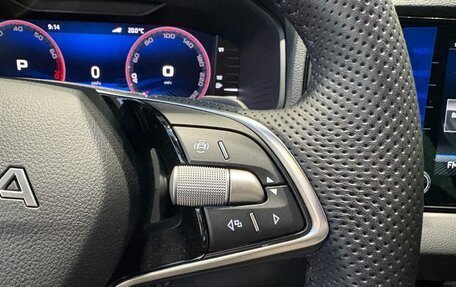 Skoda Karoq I, 2025 год, 4 500 000 рублей, 14 фотография