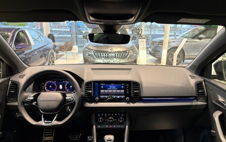 Skoda Karoq I, 2025 год, 4 500 000 рублей, 11 фотография