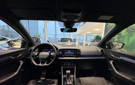 Skoda Karoq I, 2025 год, 4 500 000 рублей, 16 фотография