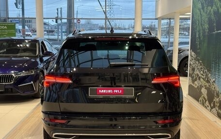 Skoda Karoq I, 2025 год, 4 500 000 рублей, 6 фотография