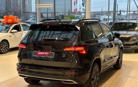 Skoda Karoq I, 2025 год, 4 500 000 рублей, 7 фотография