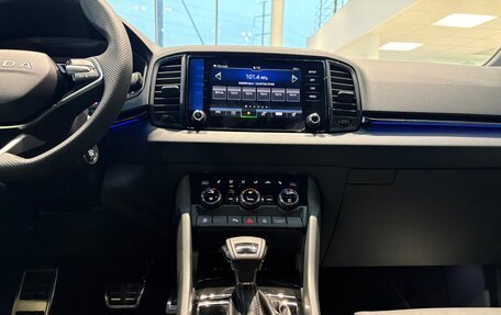 Skoda Karoq I, 2025 год, 4 500 000 рублей, 18 фотография