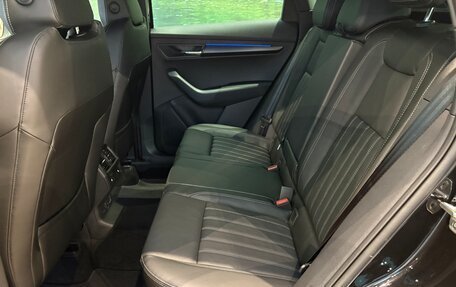 Skoda Karoq I, 2025 год, 4 500 000 рублей, 21 фотография