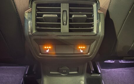 Skoda Karoq I, 2025 год, 4 500 000 рублей, 22 фотография