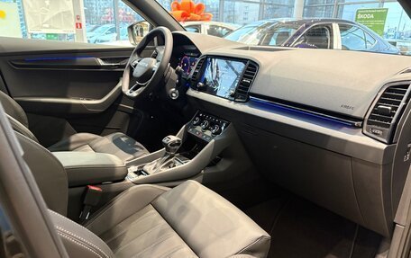 Skoda Karoq I, 2025 год, 4 500 000 рублей, 19 фотография