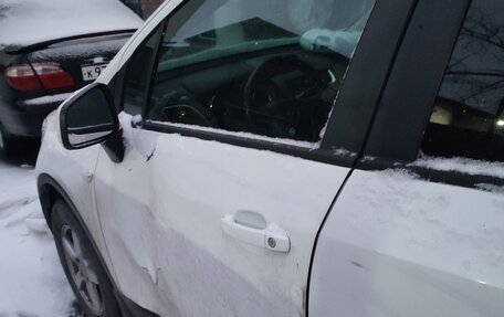 Opel Mokka I, 2013 год, 500 000 рублей, 5 фотография