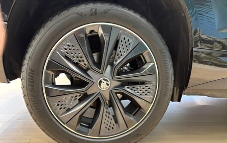 Skoda Karoq I, 2025 год, 4 500 000 рублей, 24 фотография