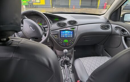 Ford Focus IV, 2004 год, 275 000 рублей, 3 фотография