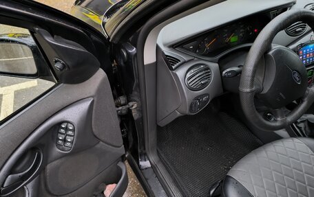 Ford Focus IV, 2004 год, 275 000 рублей, 2 фотография