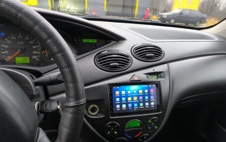 Ford Focus IV, 2004 год, 275 000 рублей, 4 фотография