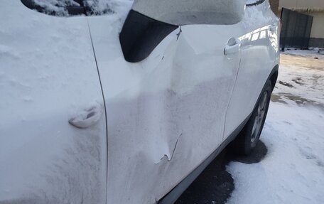 Opel Mokka I, 2013 год, 500 000 рублей, 4 фотография