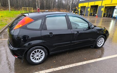 Ford Focus IV, 2004 год, 275 000 рублей, 7 фотография