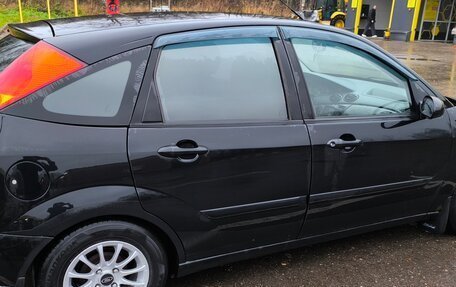 Ford Focus IV, 2004 год, 275 000 рублей, 6 фотография