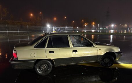 Daewoo Nexia I рестайлинг, 2006 год, 120 000 рублей, 4 фотография