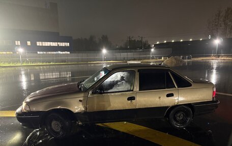 Daewoo Nexia I рестайлинг, 2006 год, 120 000 рублей, 2 фотография