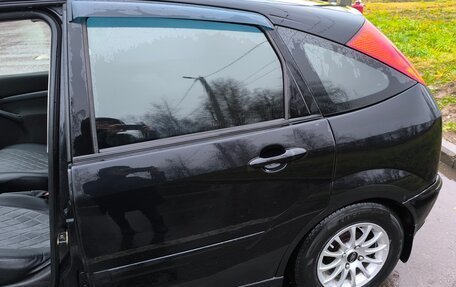 Ford Focus IV, 2004 год, 275 000 рублей, 11 фотография