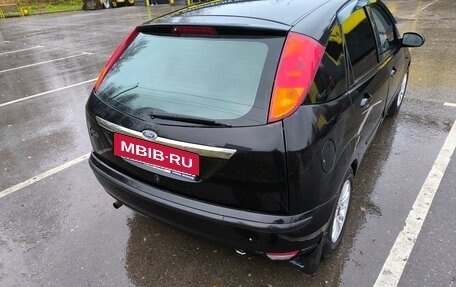 Ford Focus IV, 2004 год, 275 000 рублей, 8 фотография