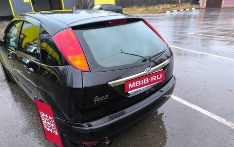 Ford Focus IV, 2004 год, 275 000 рублей, 9 фотография