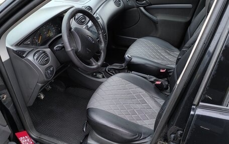 Ford Focus IV, 2004 год, 275 000 рублей, 12 фотография