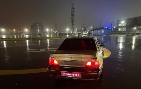 Daewoo Nexia I рестайлинг, 2006 год, 120 000 рублей, 3 фотография