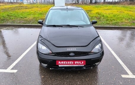Ford Focus IV, 2004 год, 275 000 рублей, 13 фотография