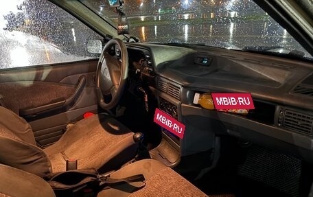 Daewoo Nexia I рестайлинг, 2006 год, 120 000 рублей, 5 фотография