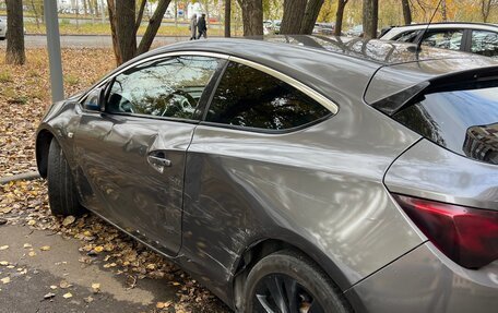 Opel Astra J, 2012 год, 565 000 рублей, 4 фотография