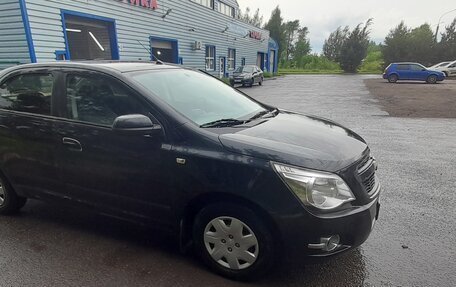 Chevrolet Cobalt II, 2013 год, 520 000 рублей, 3 фотография