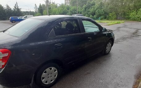 Chevrolet Cobalt II, 2013 год, 520 000 рублей, 5 фотография