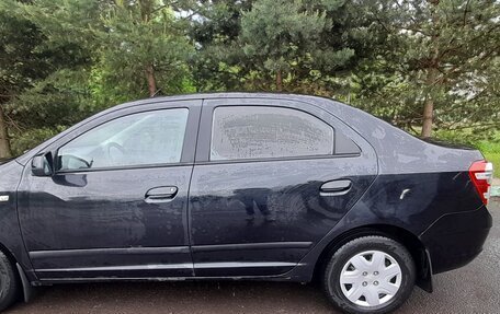 Chevrolet Cobalt II, 2013 год, 520 000 рублей, 4 фотография