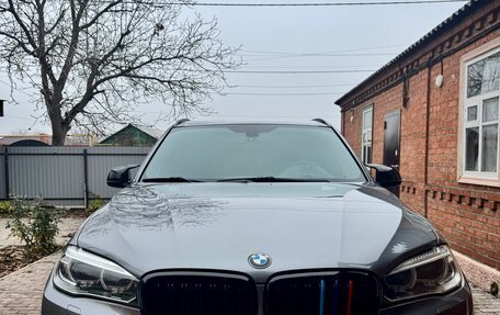 BMW X5, 2014 год, 2 850 000 рублей, 3 фотография