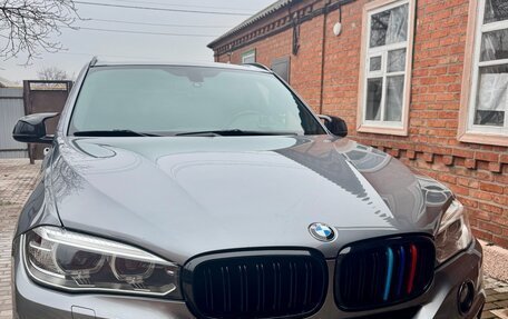 BMW X5, 2014 год, 2 850 000 рублей, 2 фотография