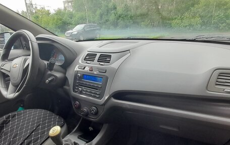 Chevrolet Cobalt II, 2013 год, 520 000 рублей, 6 фотография