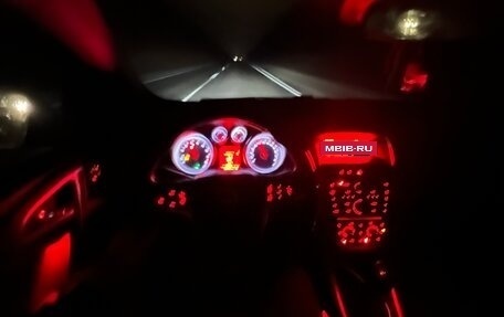 Opel Astra J, 2012 год, 565 000 рублей, 6 фотография