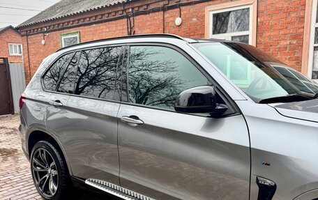 BMW X5, 2014 год, 2 850 000 рублей, 5 фотография