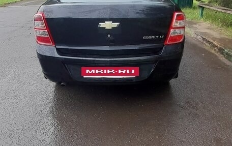 Chevrolet Cobalt II, 2013 год, 520 000 рублей, 2 фотография