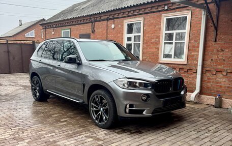 BMW X5, 2014 год, 2 850 000 рублей, 10 фотография