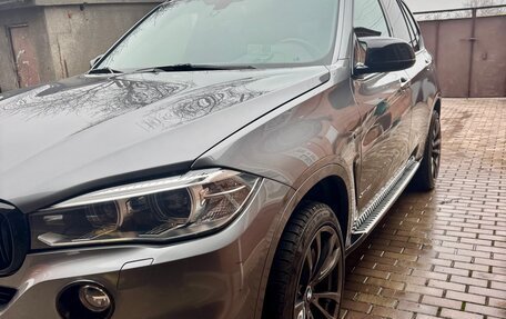 BMW X5, 2014 год, 2 850 000 рублей, 9 фотография