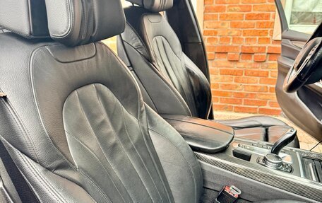 BMW X5, 2014 год, 2 850 000 рублей, 12 фотография